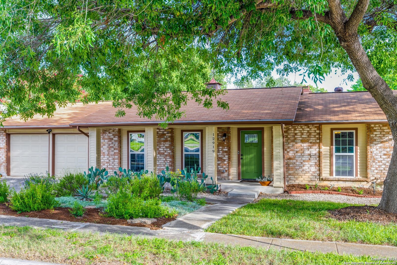12919 Independence Avenue San Antonio TX 78233