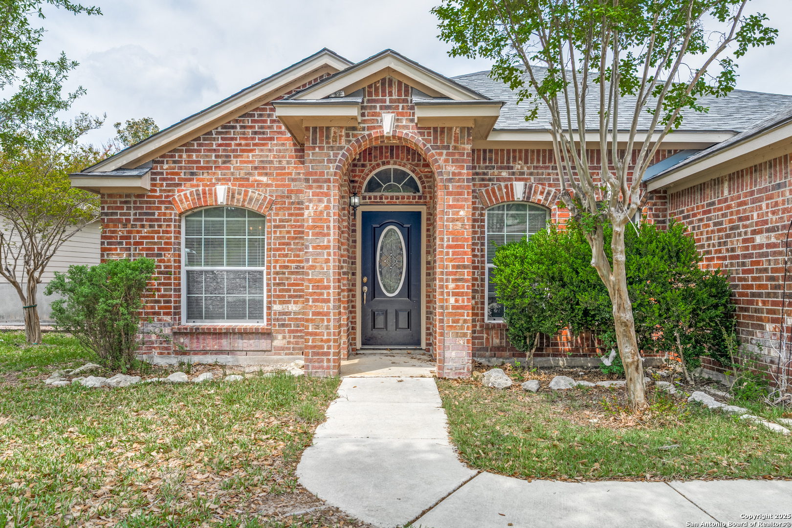 8811 Redbud Woods San Antonio TX 78250