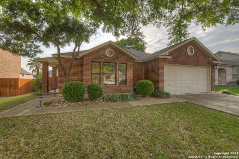 2932 Lotus Park Schertz TX 78154