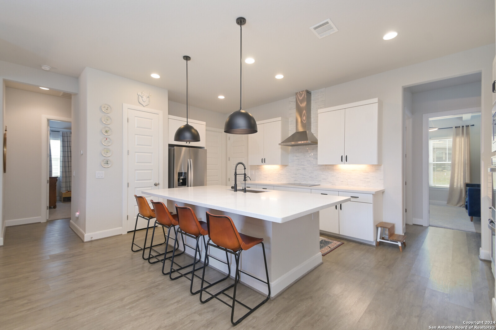 7009 Dietz Hollow Boerne TX 78015