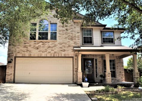 7610 Ariel Hill San Antonio TX 78252