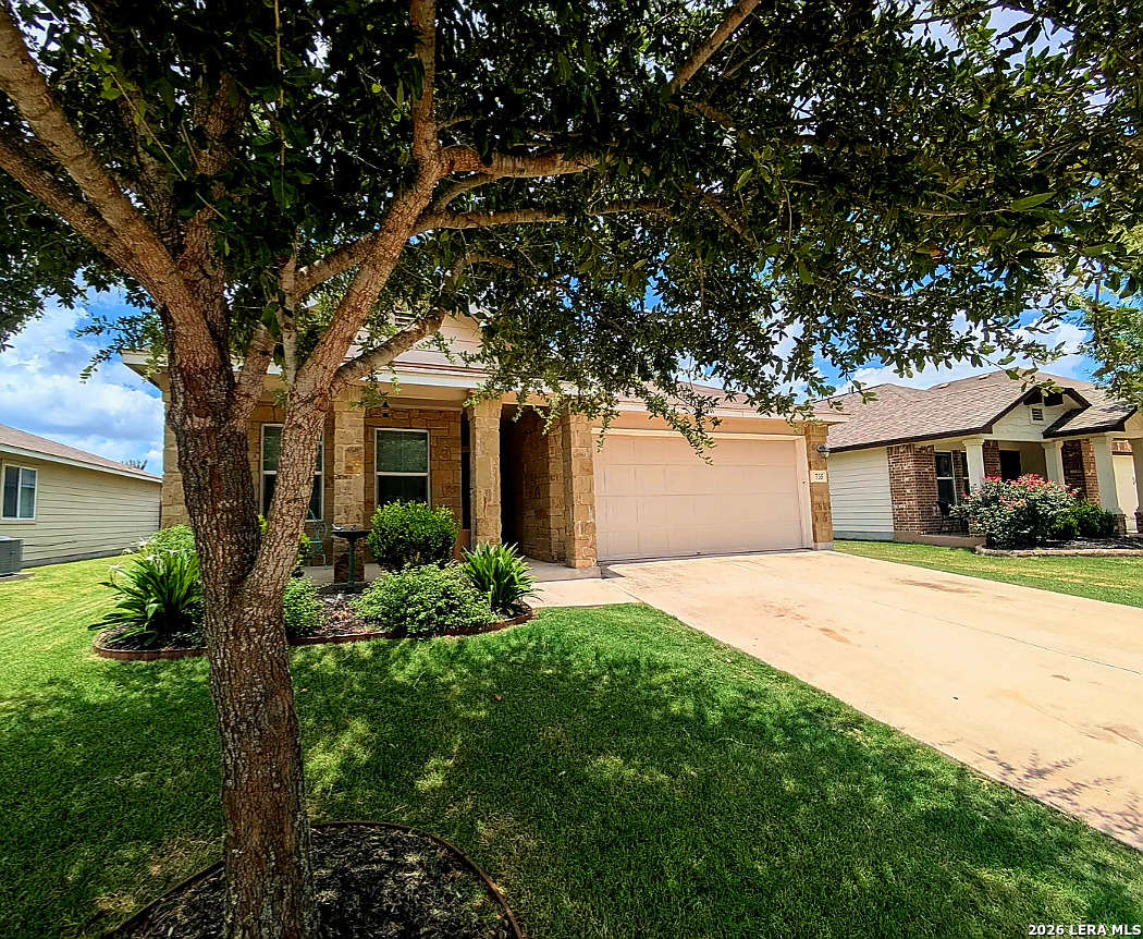 735 Spectrum Drive New Braunfels TX 78130