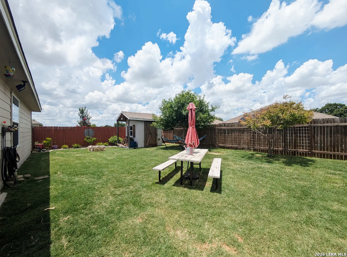 735 Spectrum Drive New Braunfels TX 78130