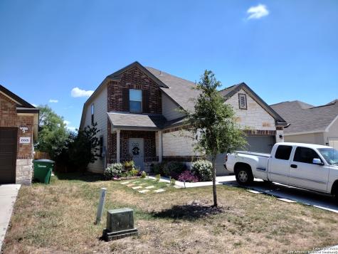 6822 Freedom Hills San Antonio TX 78242