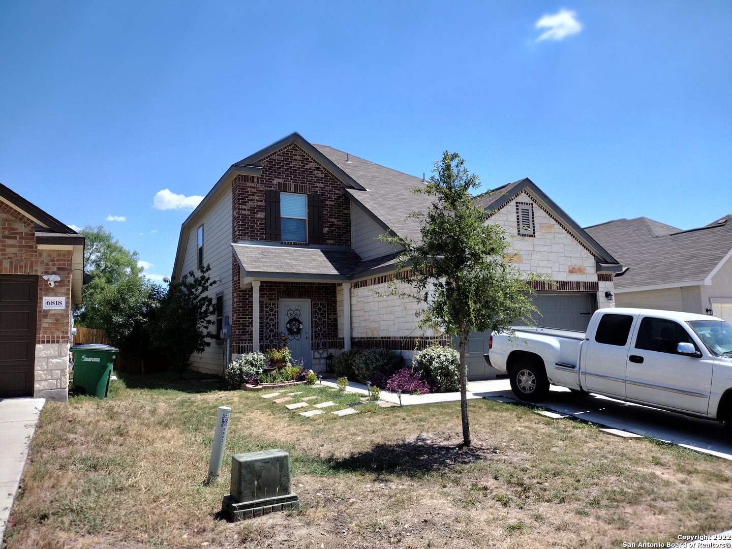 6822 Freedom Hills San Antonio TX 78242