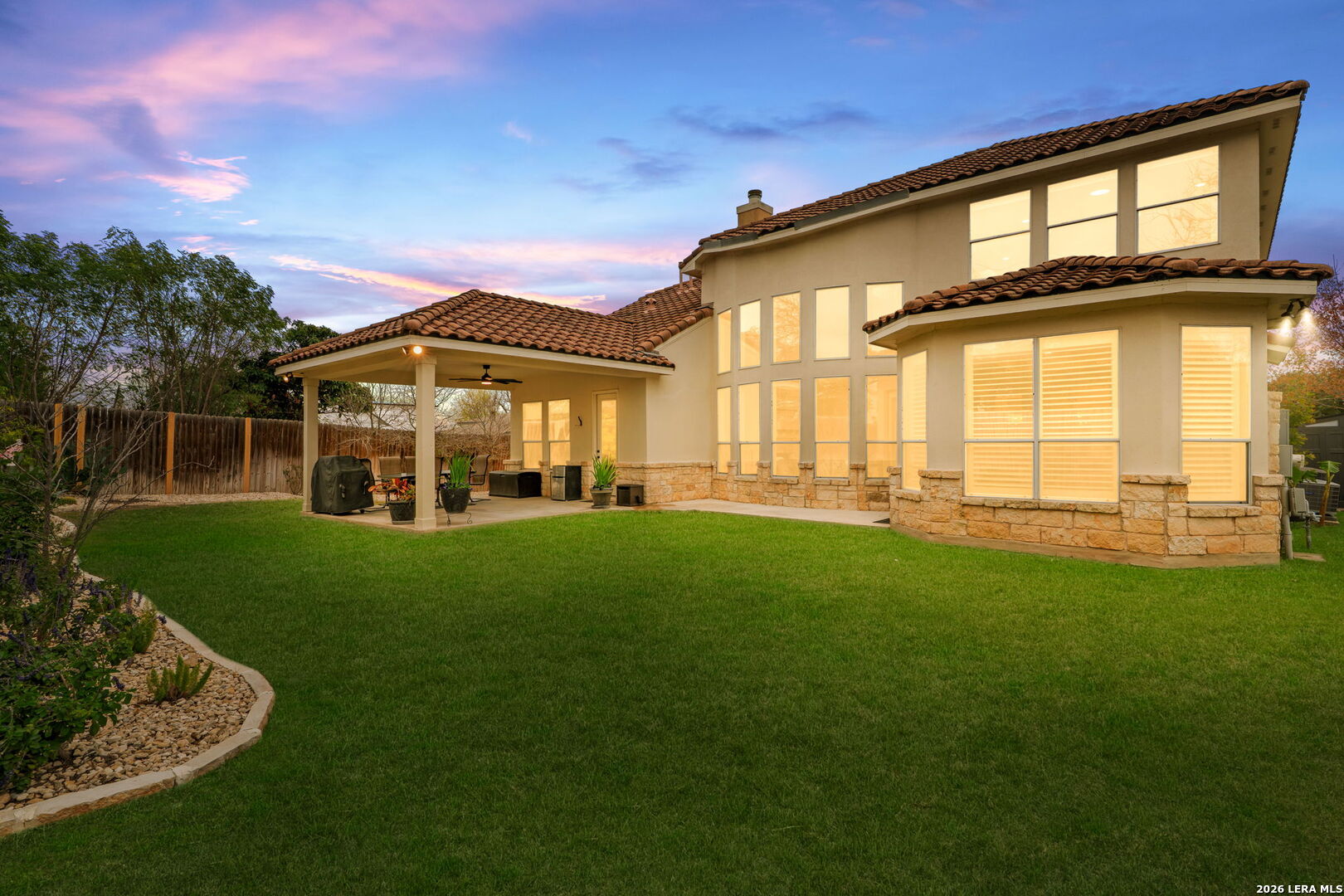 1017 Garraty Terrell Hills TX 78209