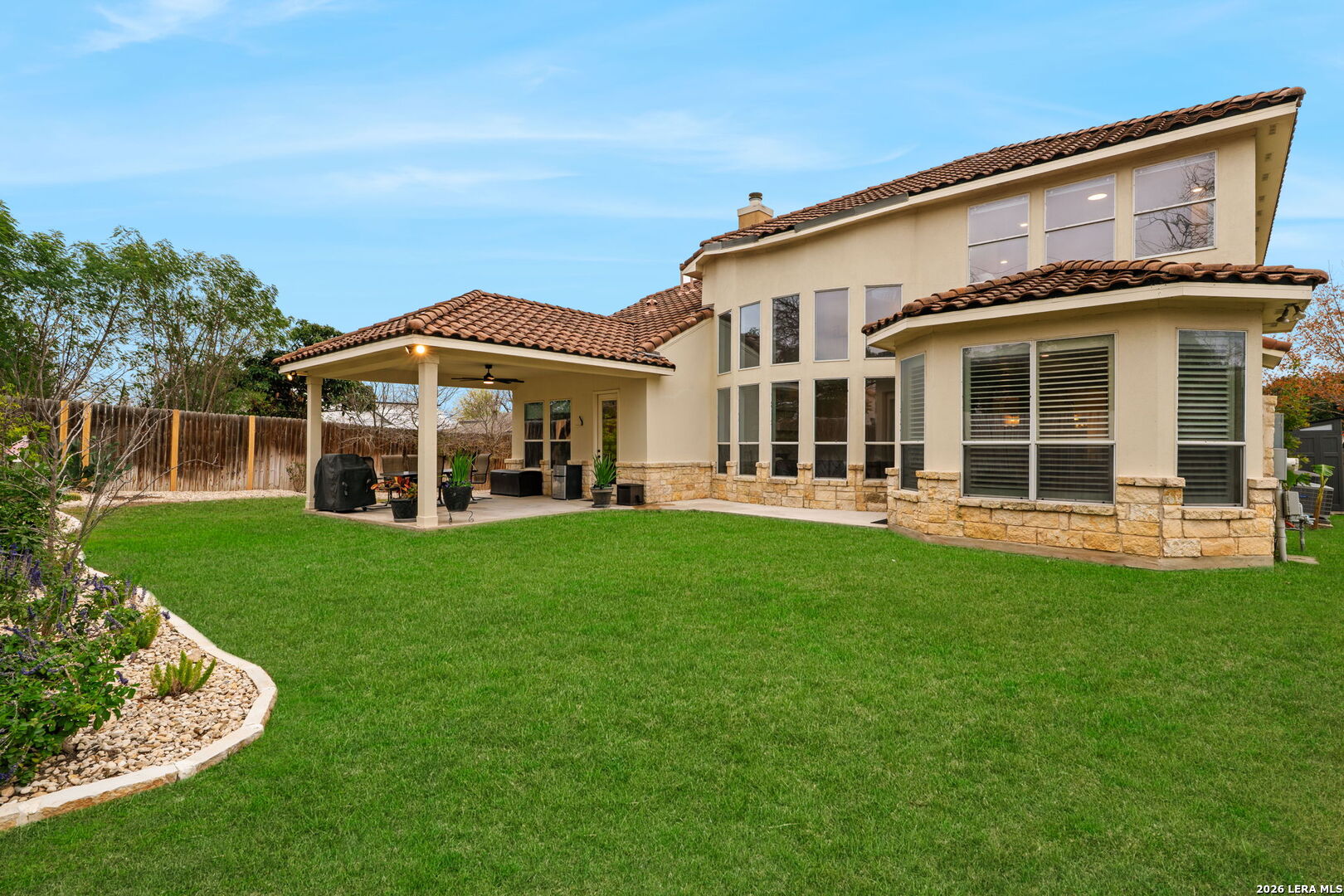 1017 Garraty Terrell Hills TX 78209
