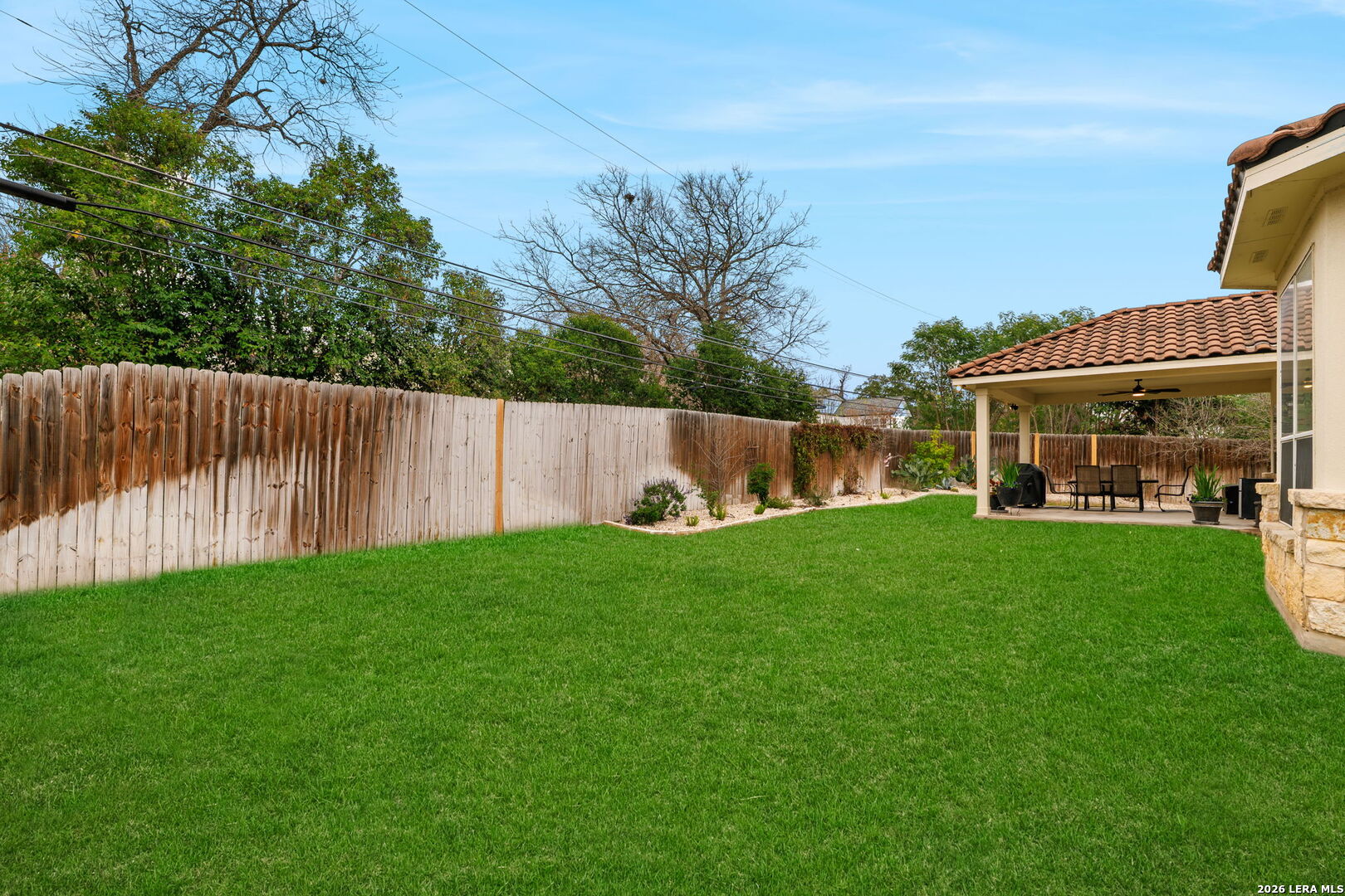 1017 Garraty Terrell Hills TX 78209