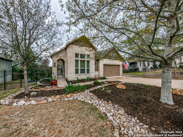 4622 Amorosa Way San Antonio TX 78261