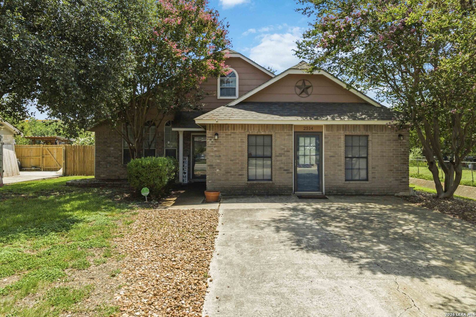 2514 Moss Bluff Street San Antonio TX 78232