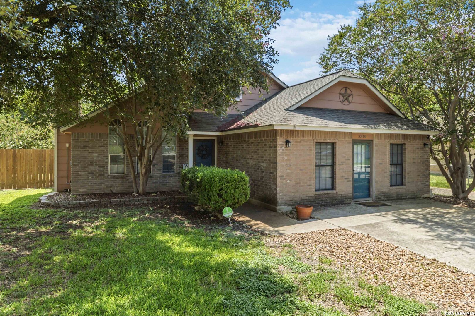 2514 Moss Bluff Street San Antonio TX 78232
