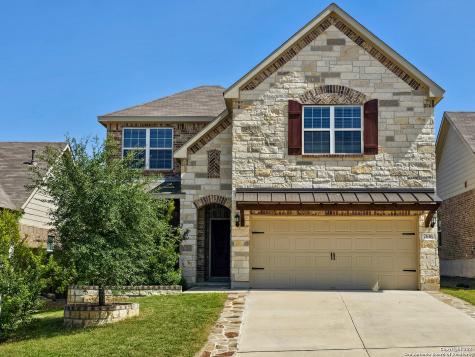 7616 Paraiso Crest Boerne TX 78015