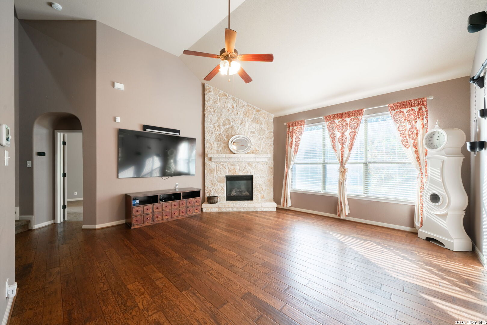 3623 Pinnacle Drive San Antonio TX 78261