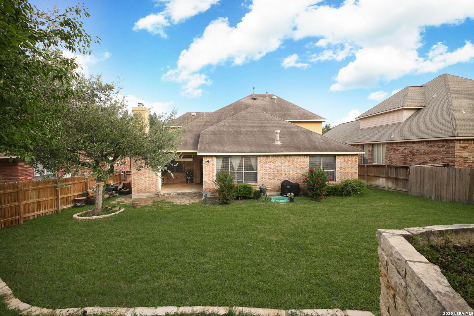 3623 Pinnacle Drive San Antonio TX 78261