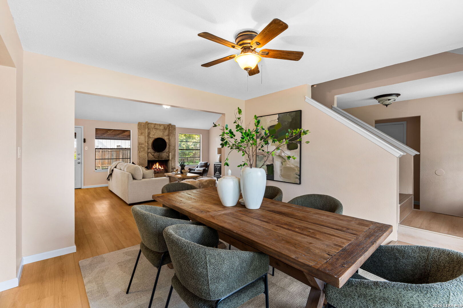9203 Ridge Grove San Antonio TX 78250