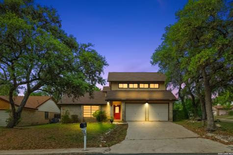 9203 Ridge Grove San Antonio TX 78250