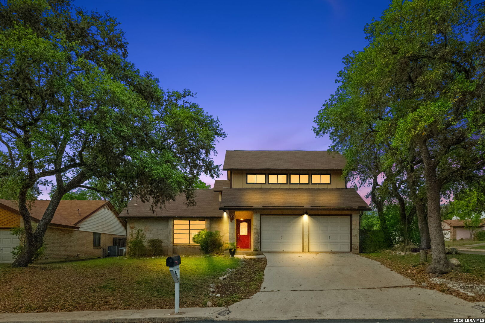 9203 Ridge Grove San Antonio TX 78250