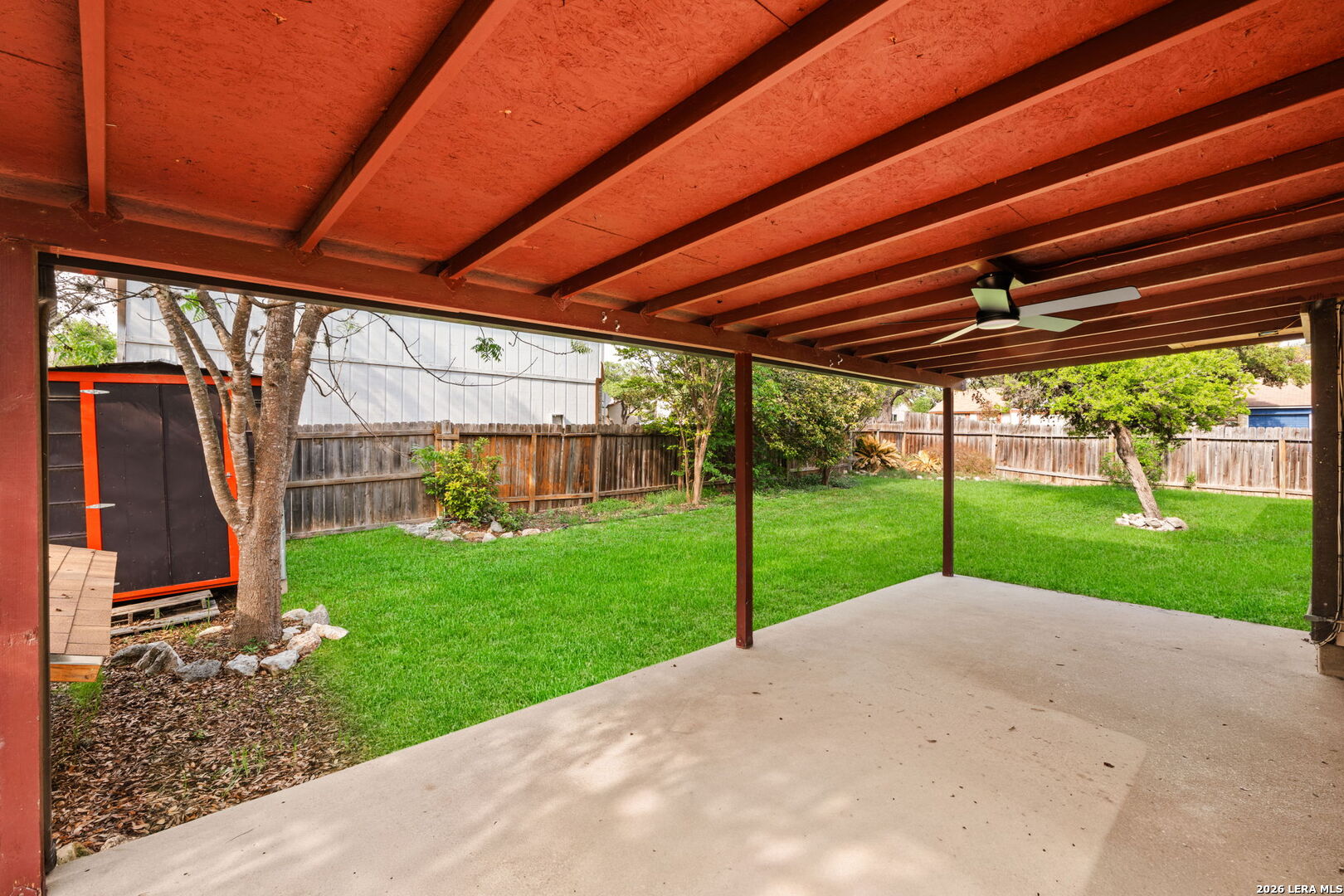 9203 Ridge Grove San Antonio TX 78250