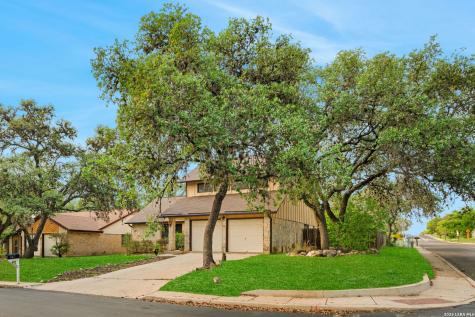 9203 Ridge Grove San Antonio TX 78250