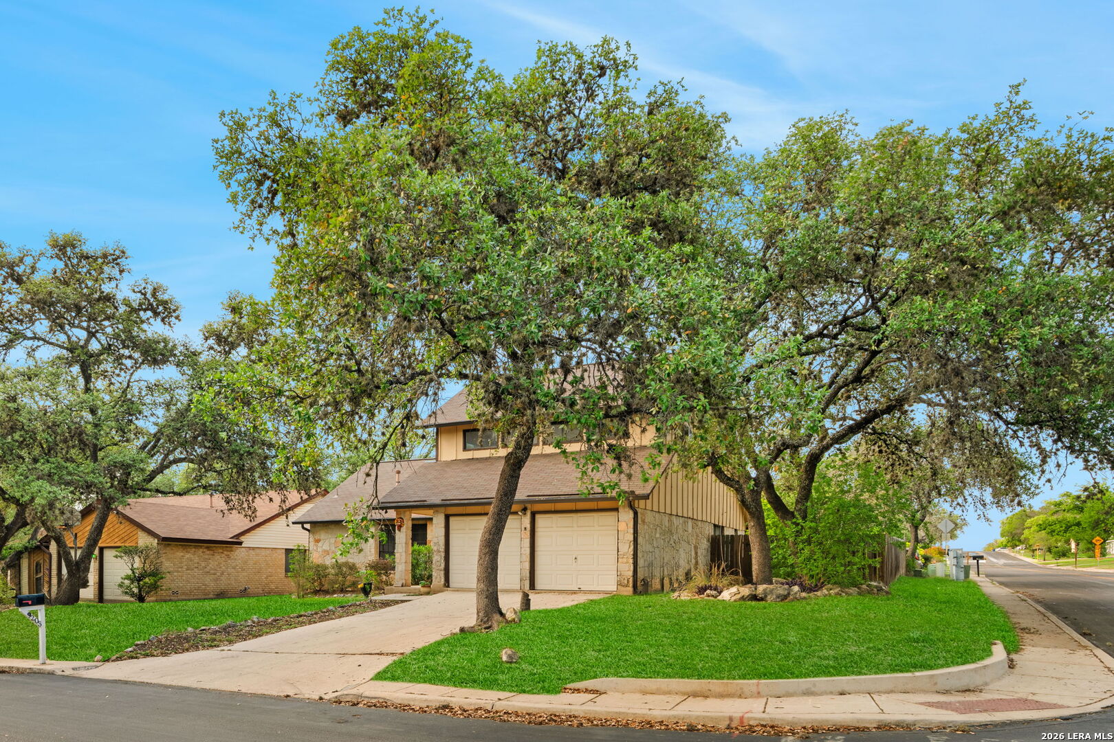 9203 Ridge Grove San Antonio TX 78250