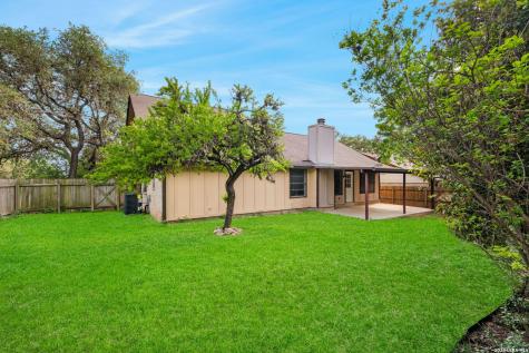 9203 Ridge Grove San Antonio TX 78250