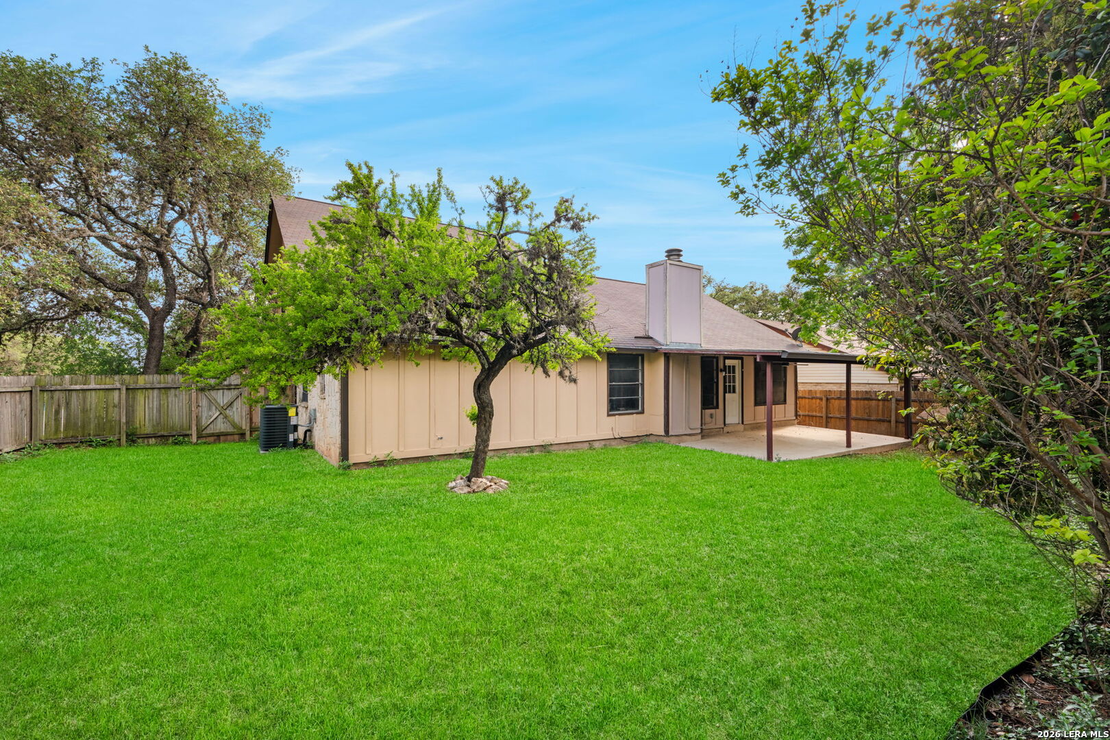 9203 Ridge Grove San Antonio TX 78250