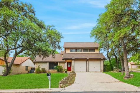 9203 Ridge Grove San Antonio TX 78250