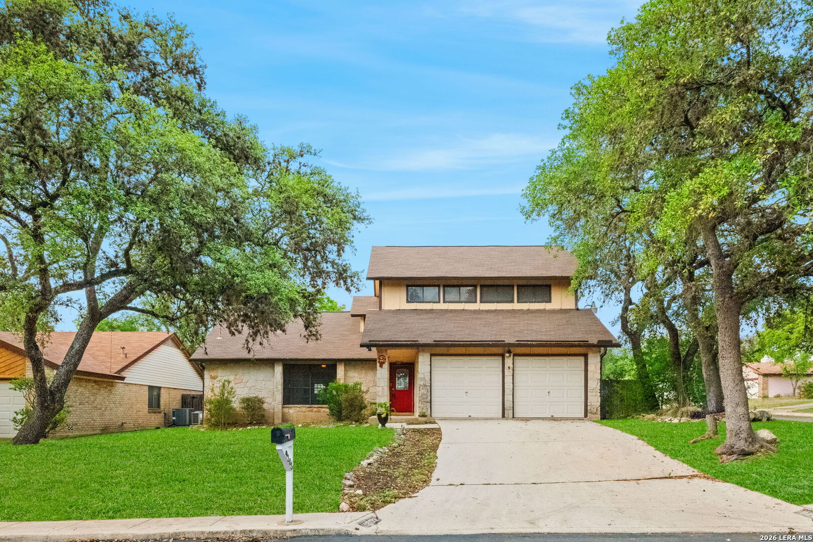 9203 Ridge Grove San Antonio TX 78250