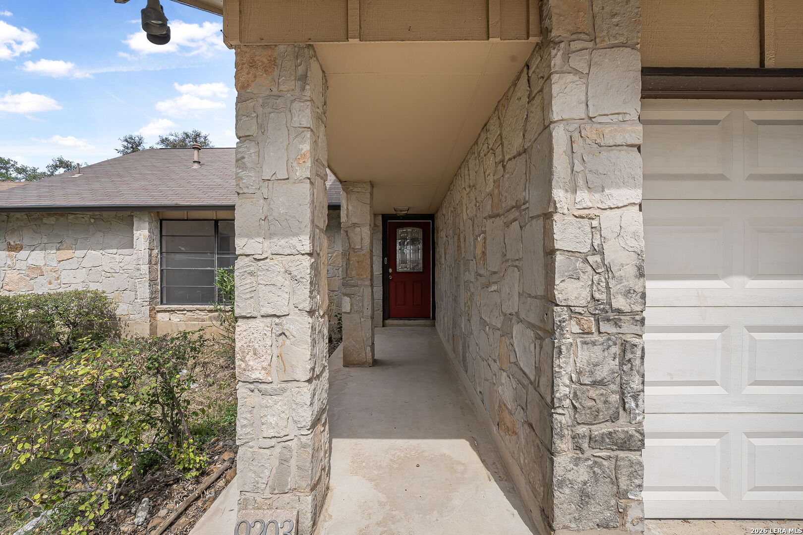 9203 Ridge Grove San Antonio TX 78250