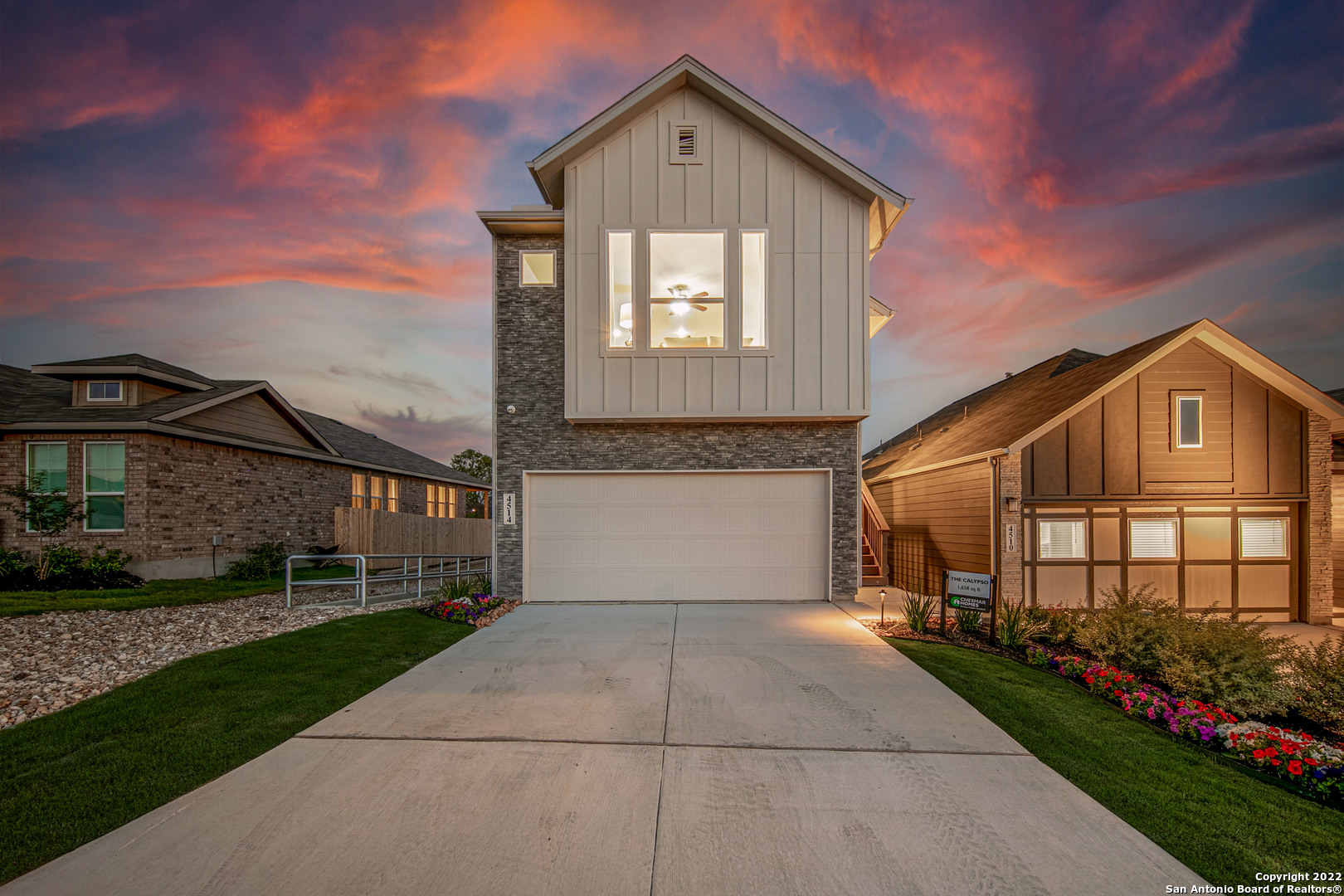 4443 Tiger Run San Antonio TX 78217