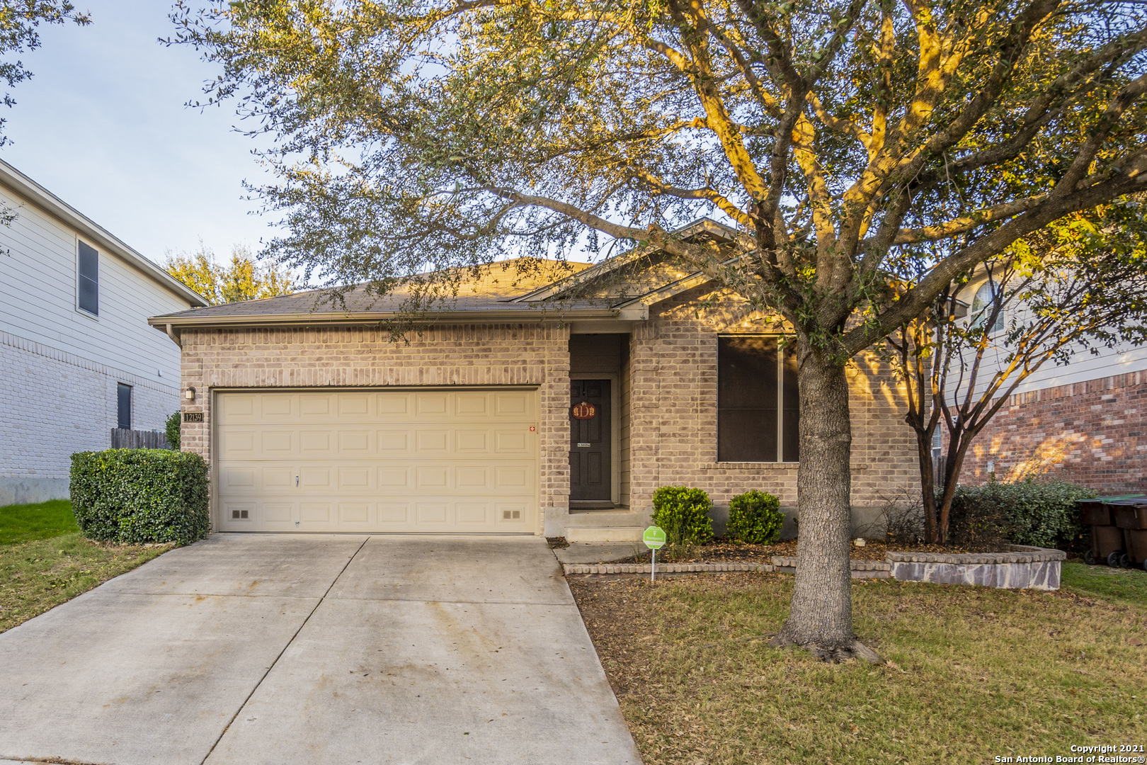 12139 Lantana Cove San Antonio TX 78253