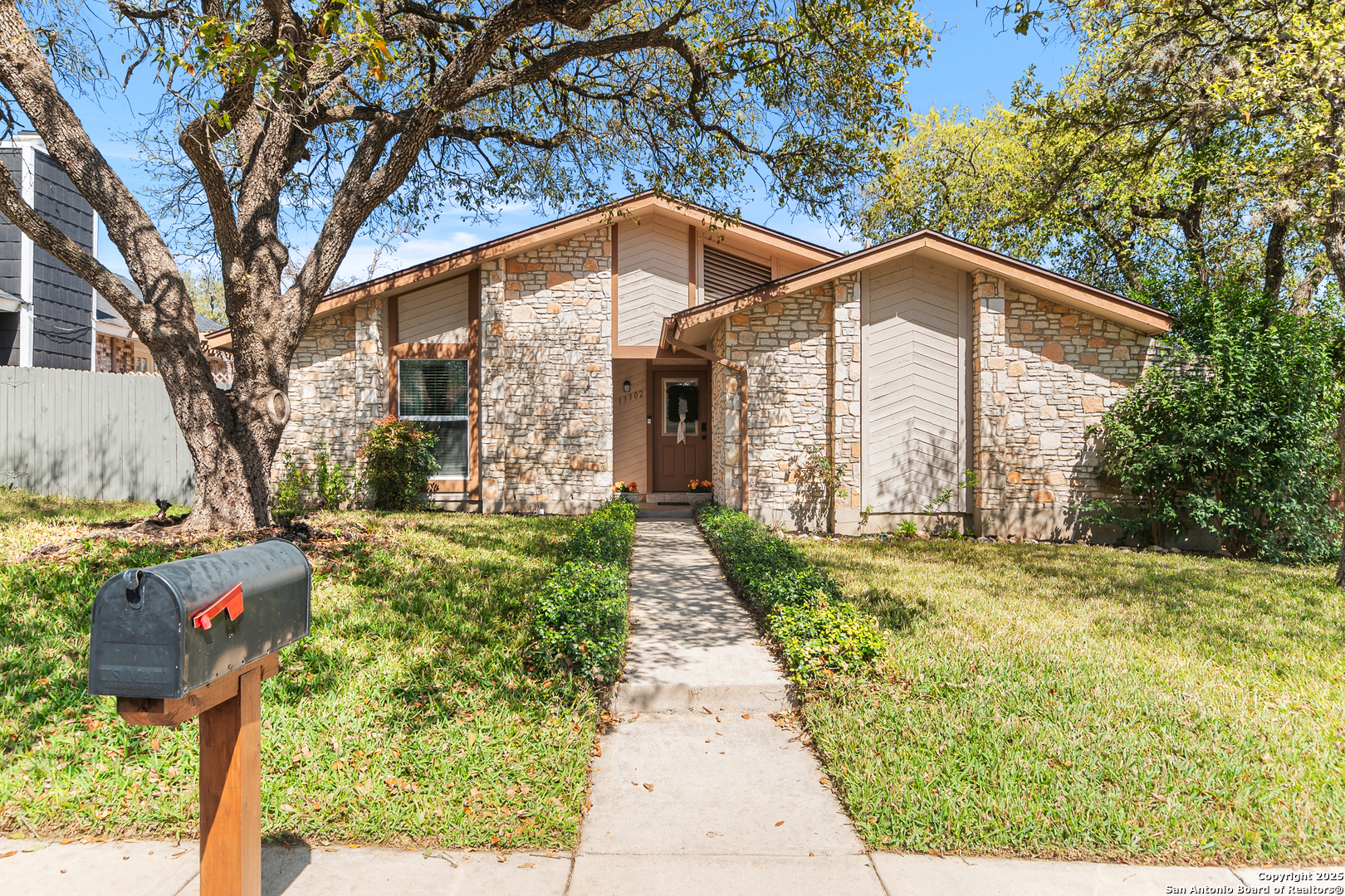 13302 Dubuque Street San Antonio TX 78249