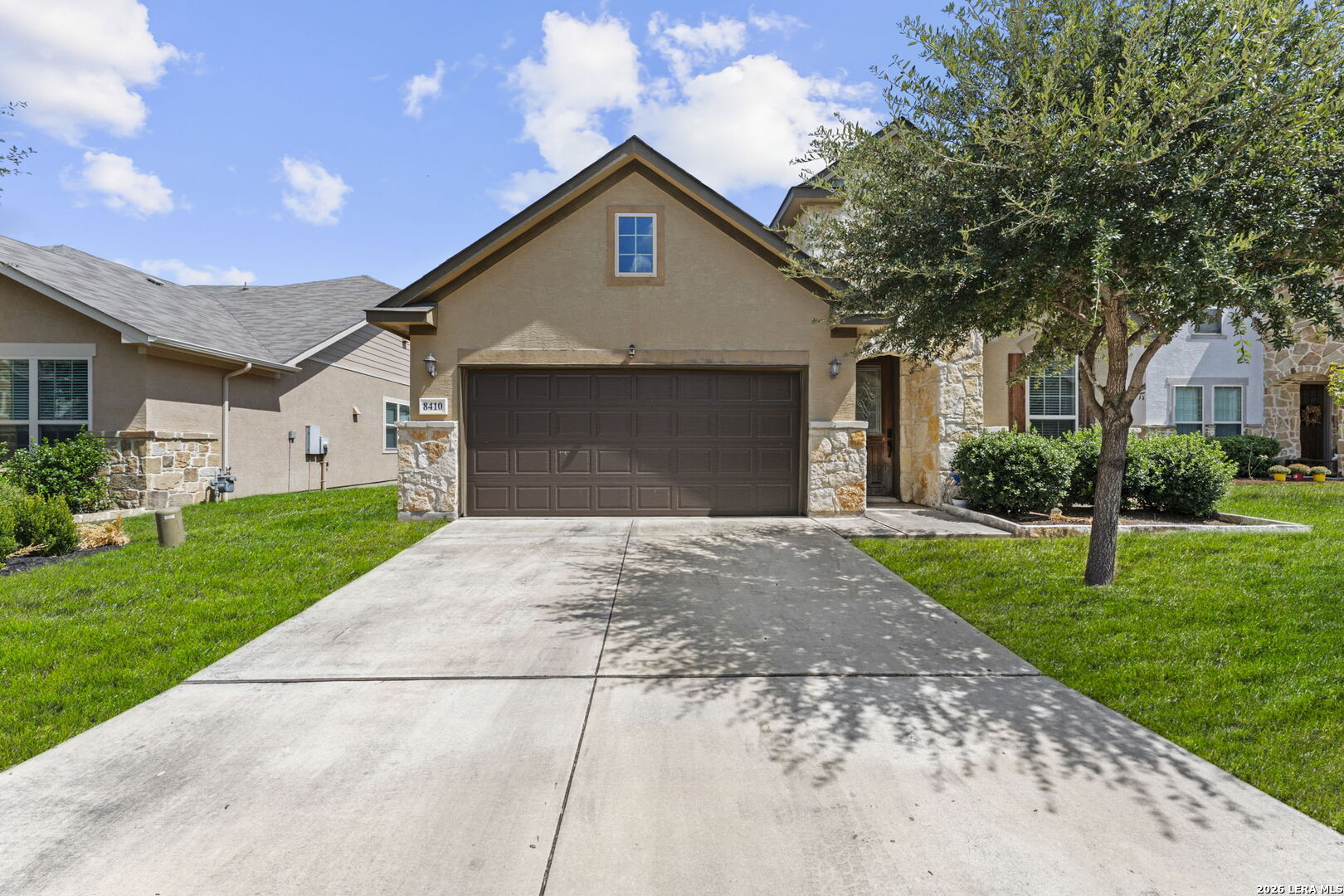8410 Tanju Lane San Antonio TX 78254