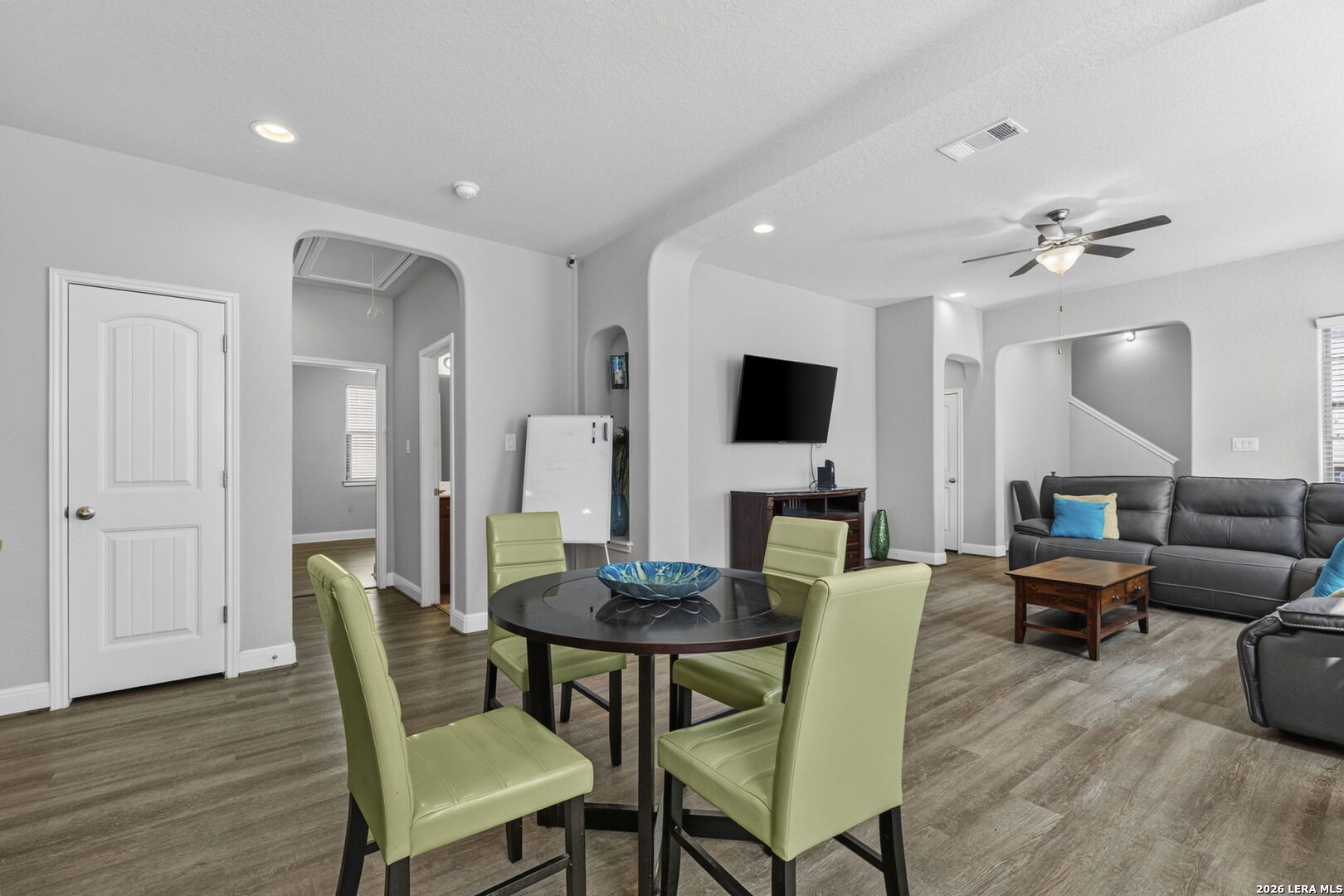 8410 Tanju Lane San Antonio TX 78254