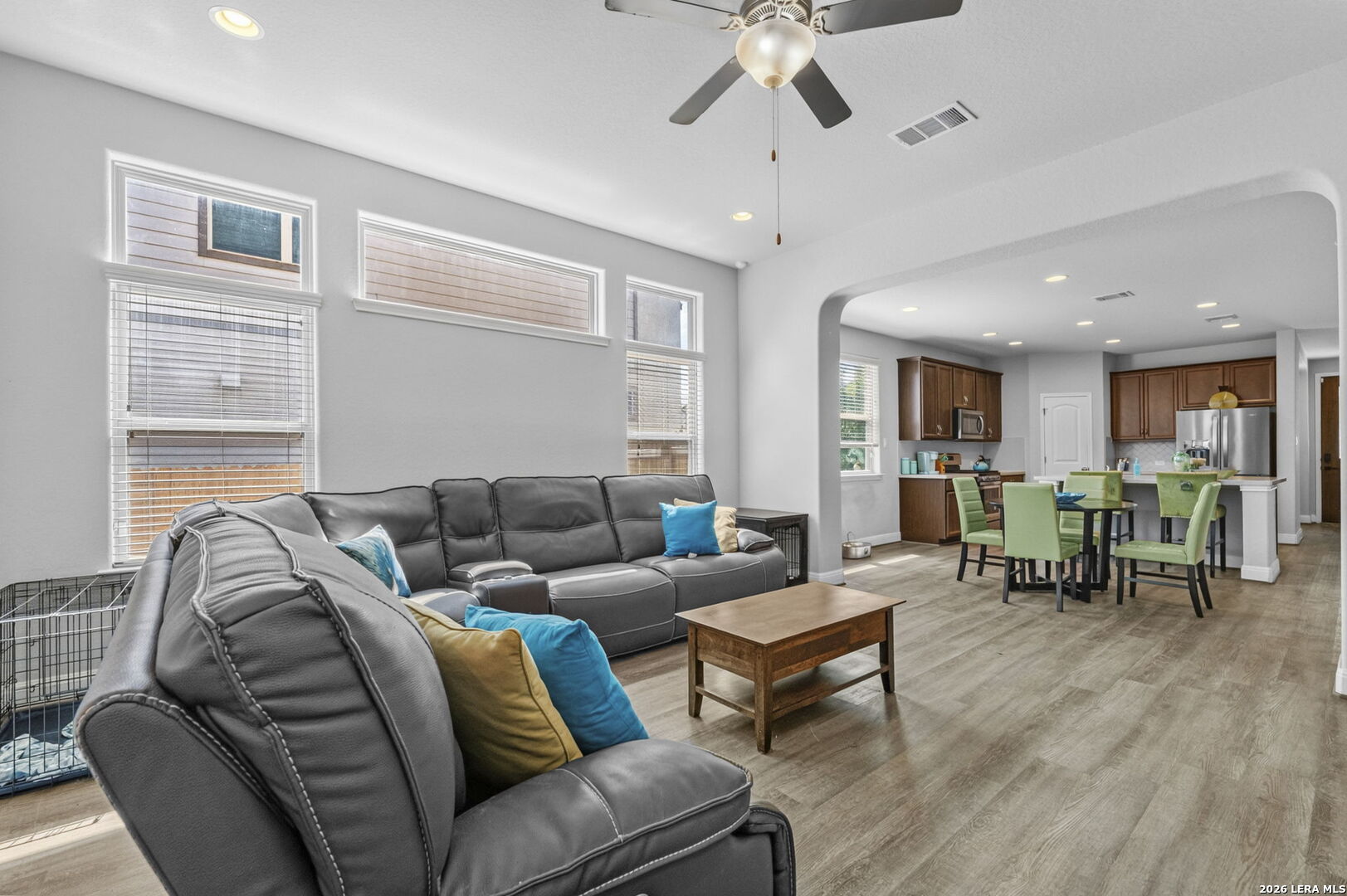 8410 Tanju Lane San Antonio TX 78254