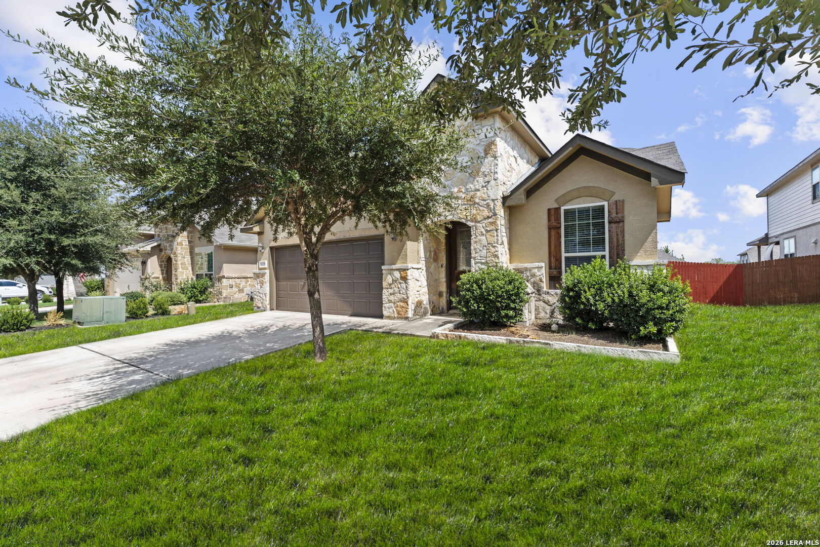 8410 Tanju Lane San Antonio TX 78254