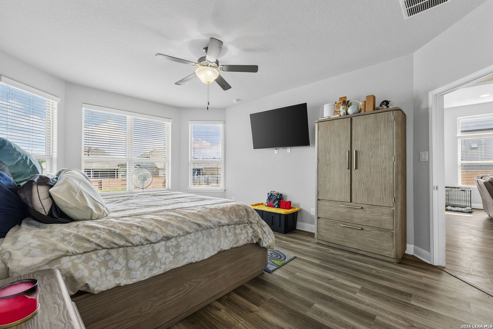 8410 Tanju Lane San Antonio TX 78254