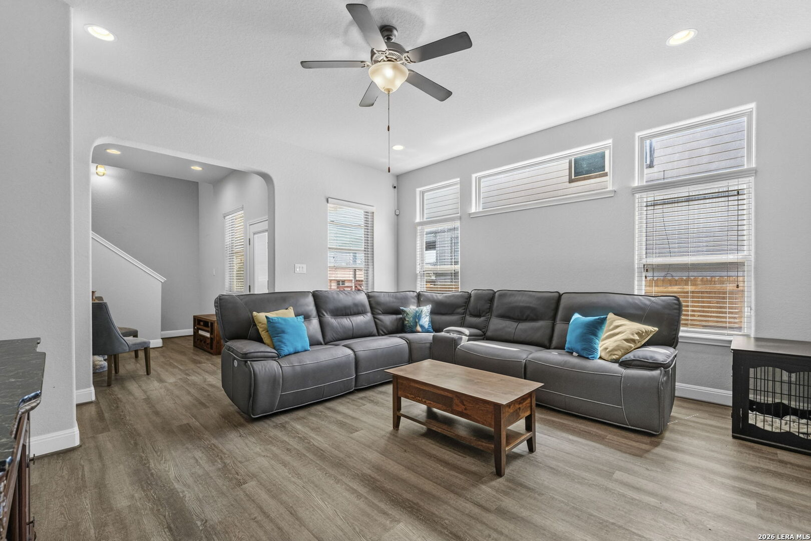 8410 Tanju Lane San Antonio TX 78254