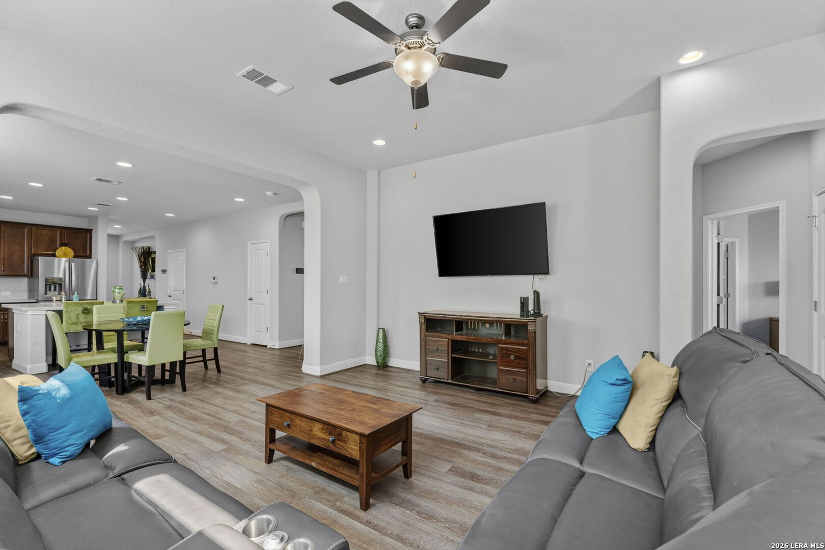 8410 Tanju Lane San Antonio TX 78254