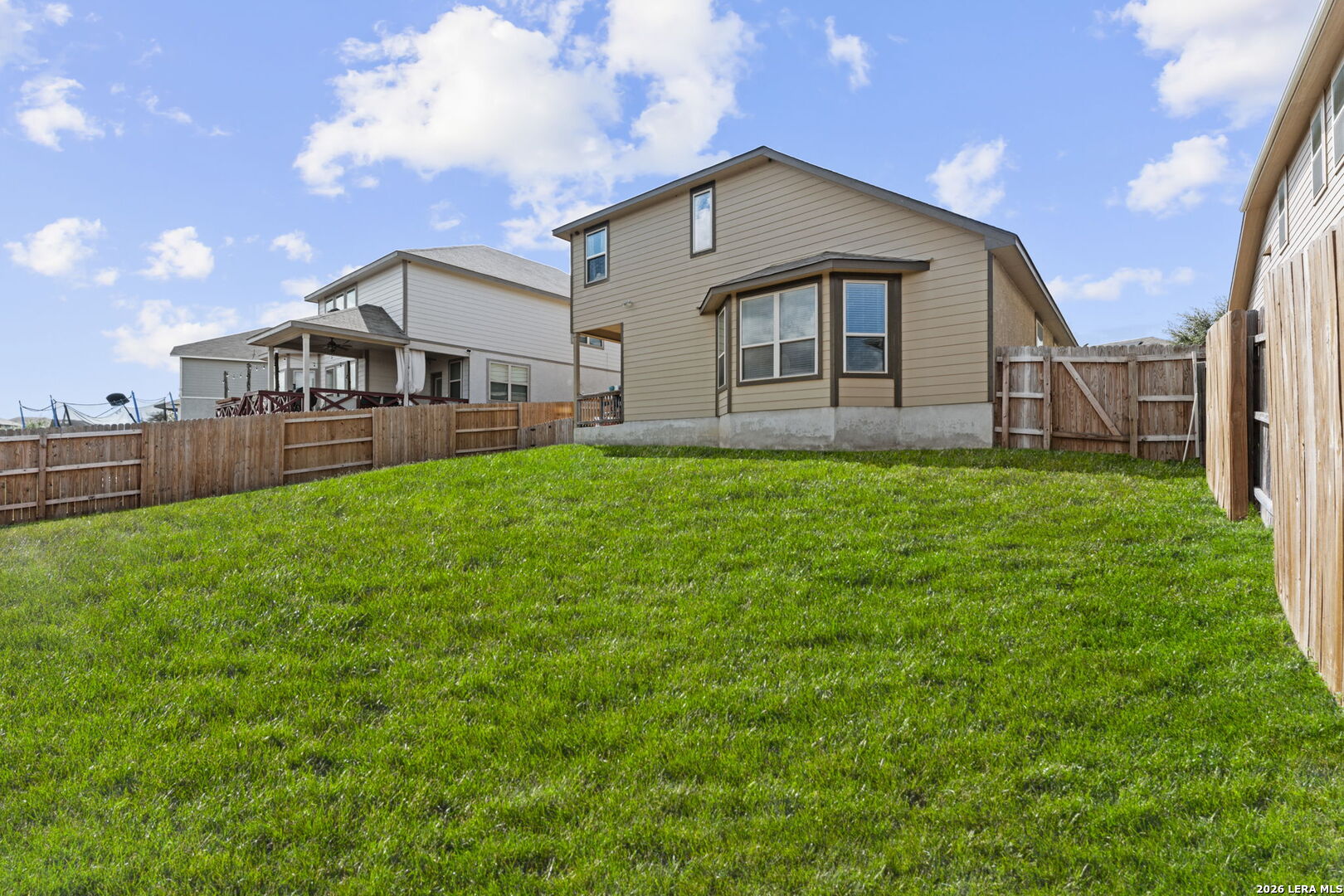 8410 Tanju Lane San Antonio TX 78254