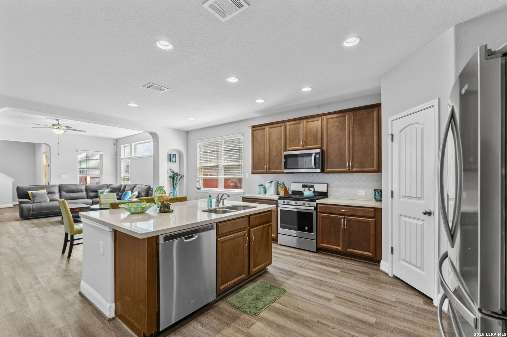 8410 Tanju Lane San Antonio TX 78254
