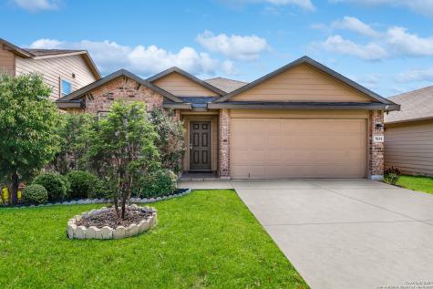 7034 Pandora Way San Antonio TX 78252