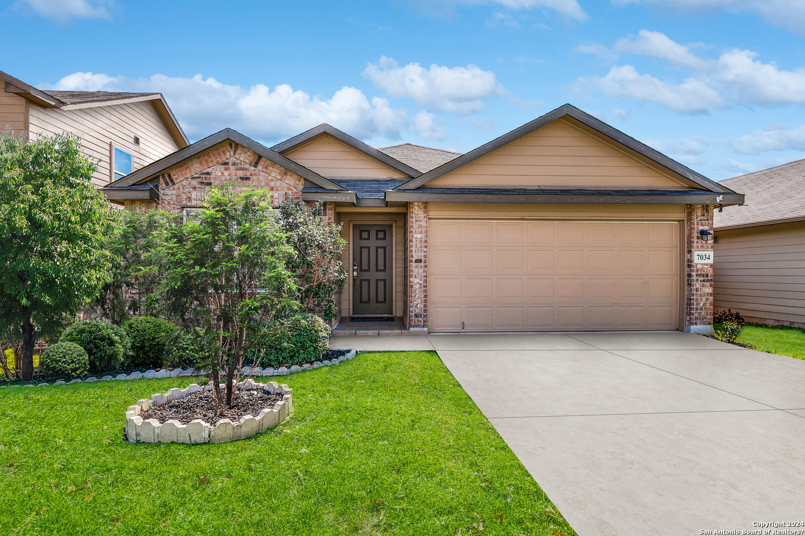 7034 Pandora Way San Antonio TX 78252