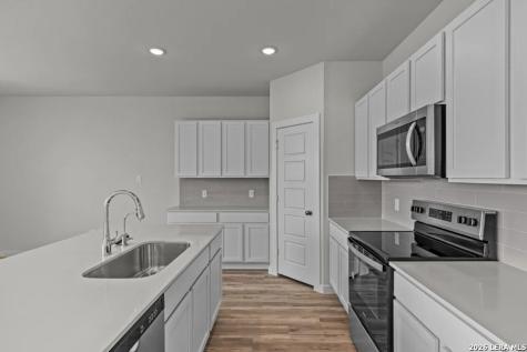 12411 Spike Heights San Antonio TX 78245