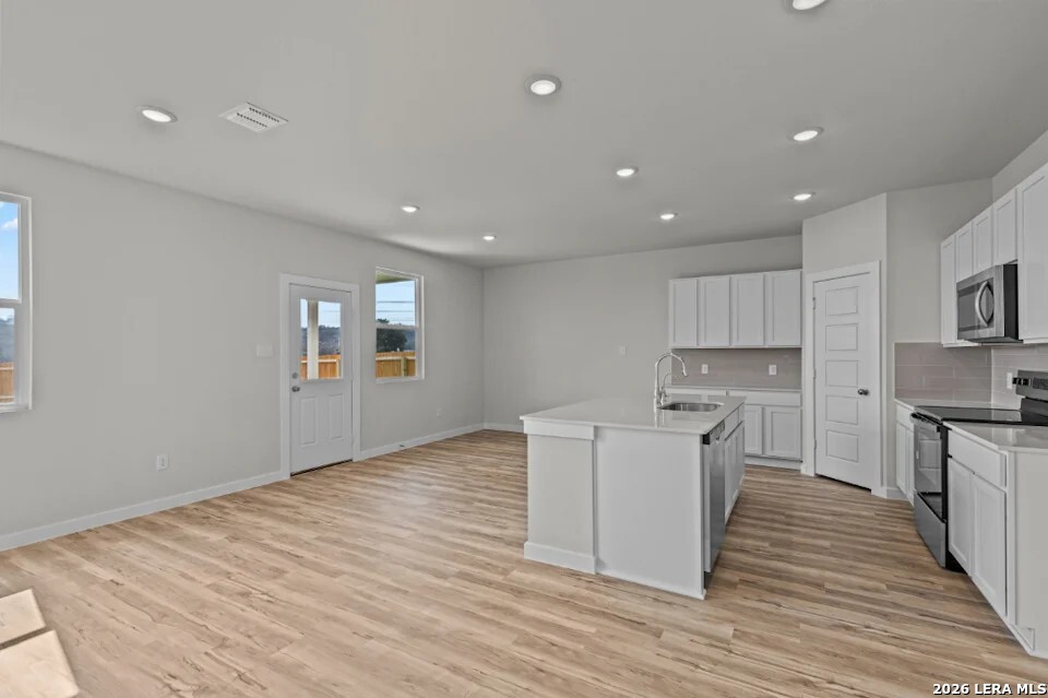 12411 Spike Heights San Antonio TX 78245
