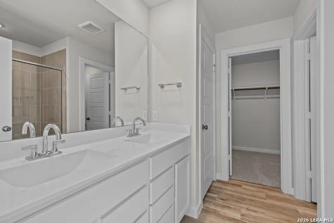 12411 Spike Heights San Antonio TX 78245