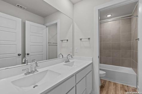 12411 Spike Heights San Antonio TX 78245
