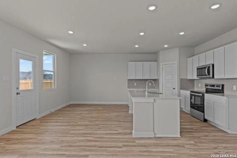 12411 Spike Heights San Antonio TX 78245