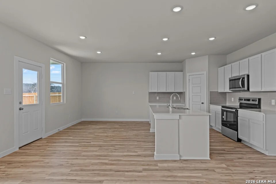 12411 Spike Heights San Antonio TX 78245