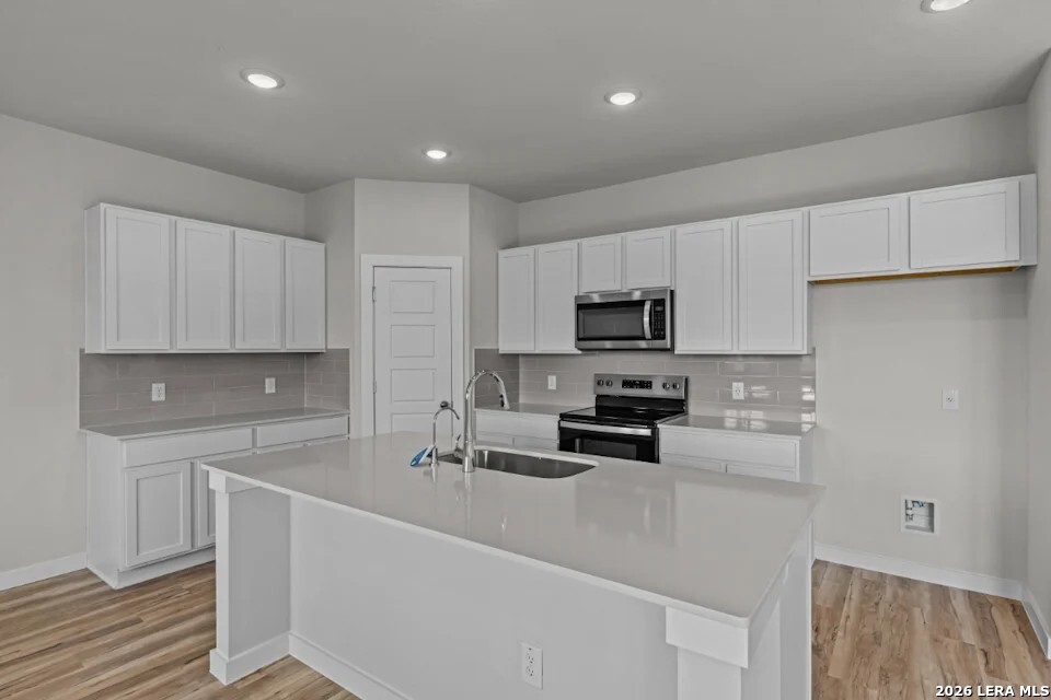 12411 Spike Heights San Antonio TX 78245